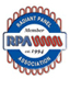Adelphia Plumbing & Heating Corp. Affiliations RPA